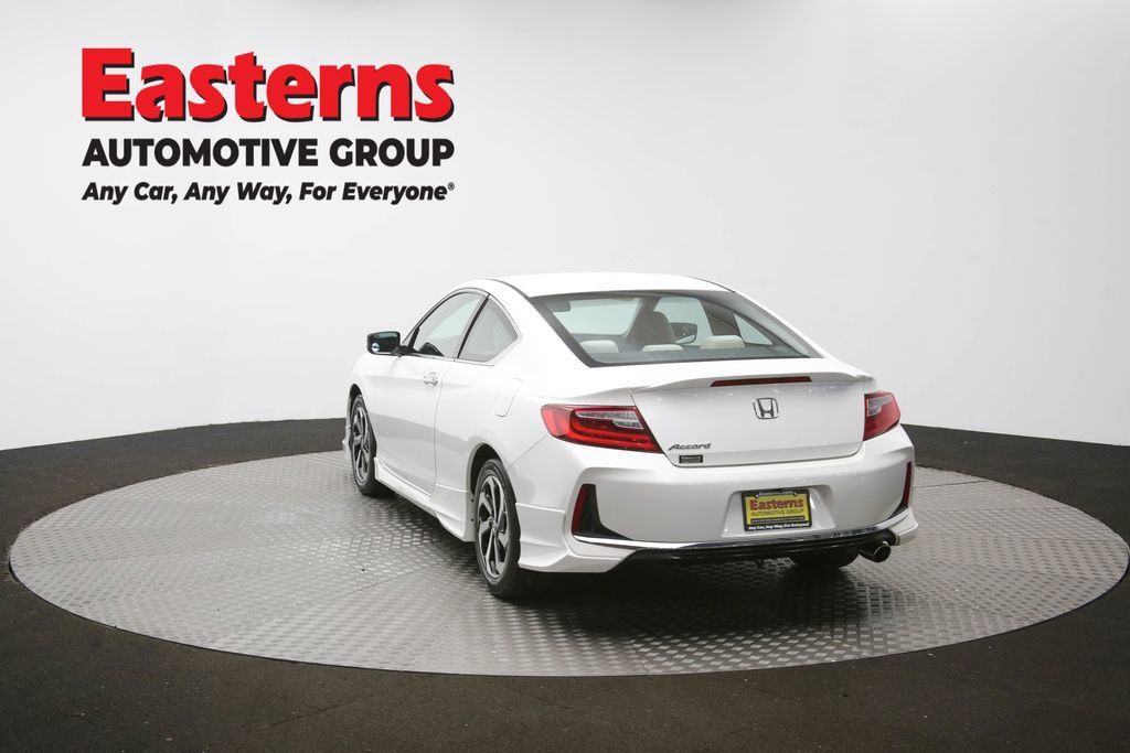 Used 2016 Honda Accord LX-S image 63