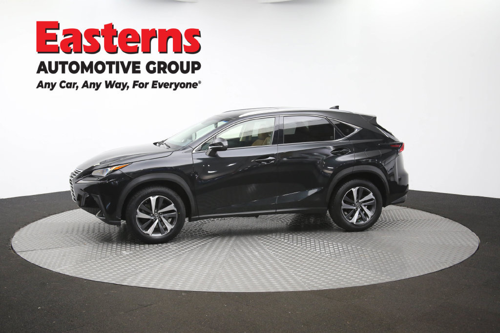 Used 2019 Lexus NX 300 AWD w/ Premium Package image 65
