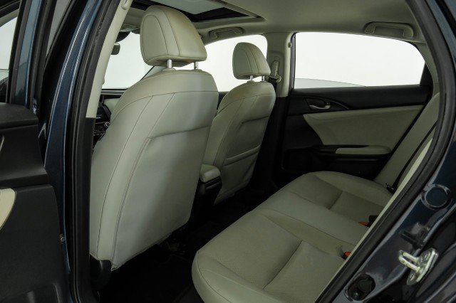 Used 2019 Honda Insight Touring image 35