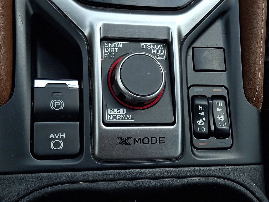 Used 2019 Subaru Forester Touring AWD/4WD image 26