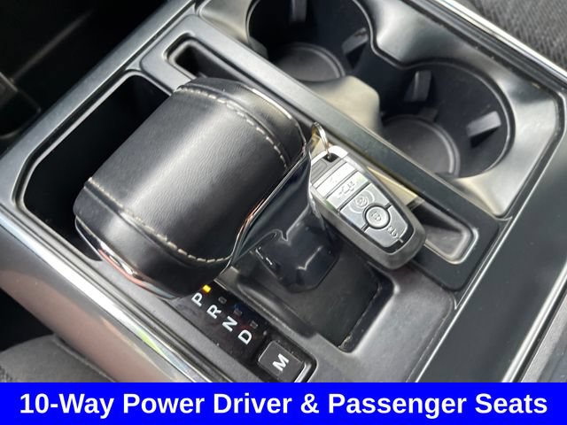 Used 2023 Ford F150 XLT w/ Equipment Group 302A High AWD/4WD image 24