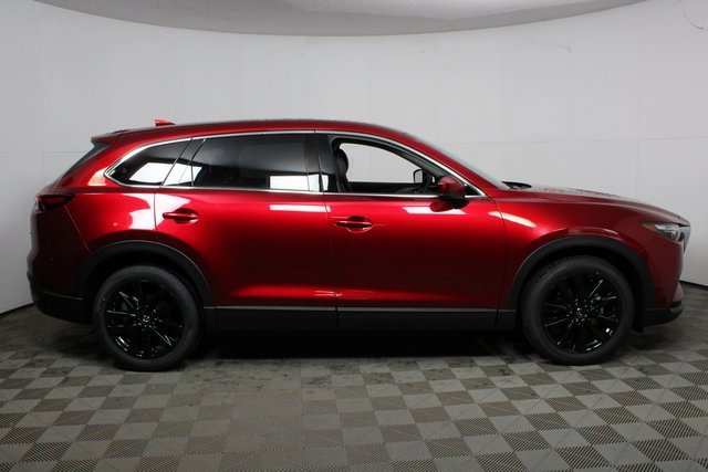 Used 2023 MAZDA CX-9 Touring Plus image 8