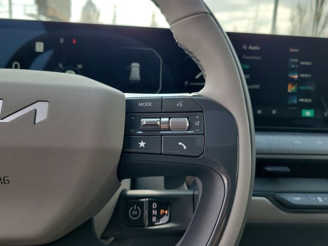 New 2026 Kia EV9 Wind image 19