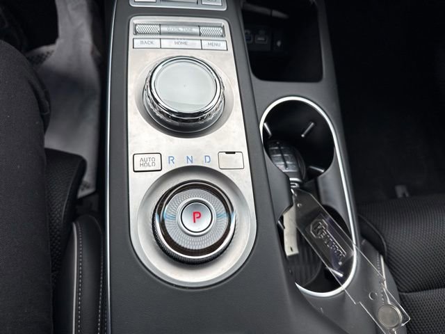 Used 2023 Genesis GV70 2.5T Sport Prestige w/ Sport Prestige Package image 21