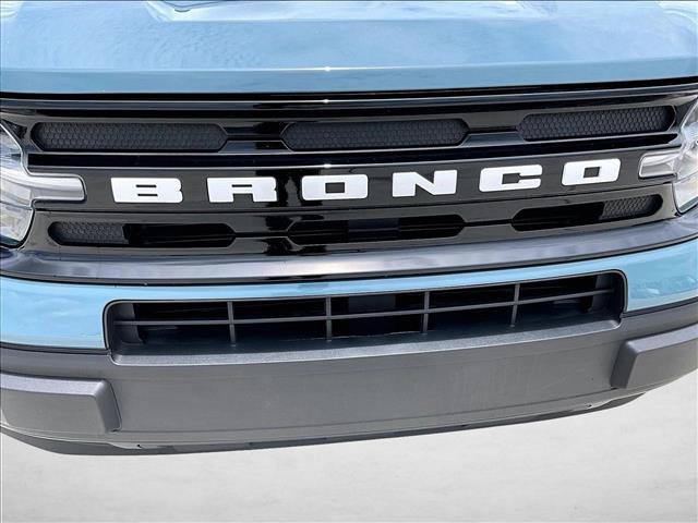 Used 2023 Ford Bronco Sport Outer Banks w/ Tech Package AWD/4WD image 30