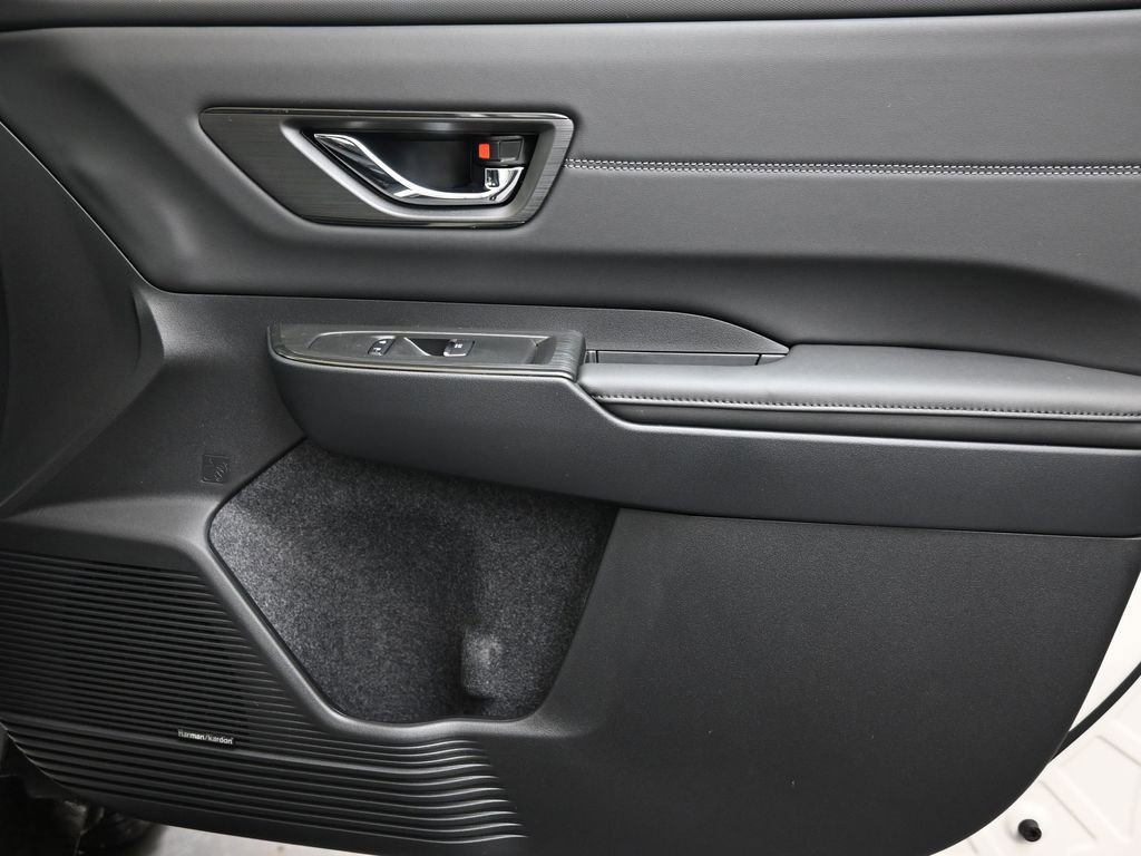 New 2026 Subaru Outback Touring XT image 11