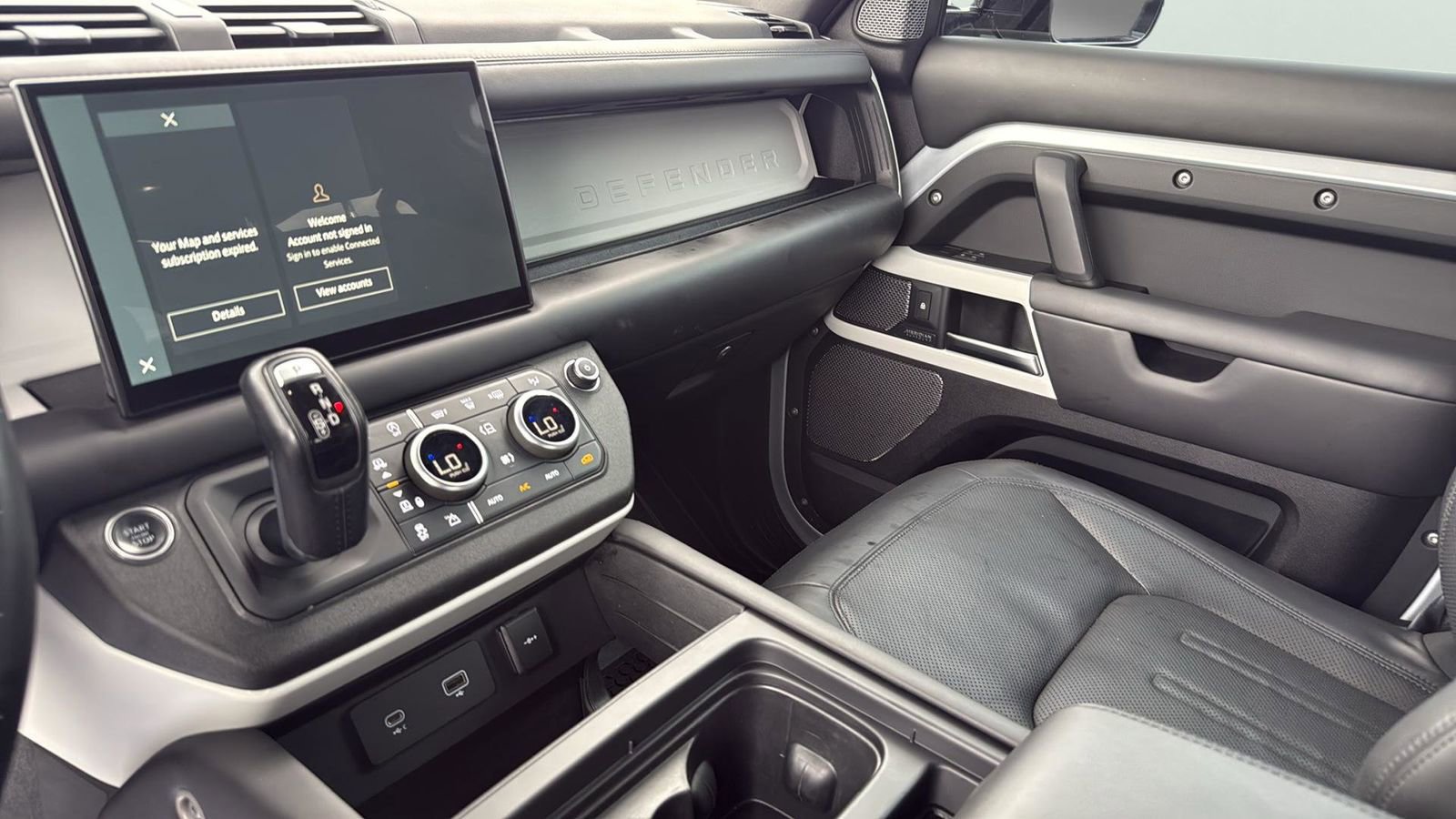 Used 2022 Land Rover Defender 110 XS Edition image 20