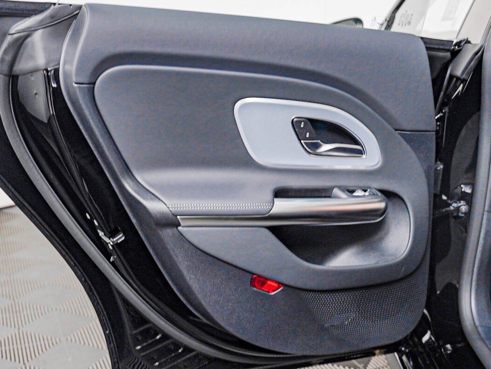 New 2027 Mercedes-Benz CLA 250+ image 22