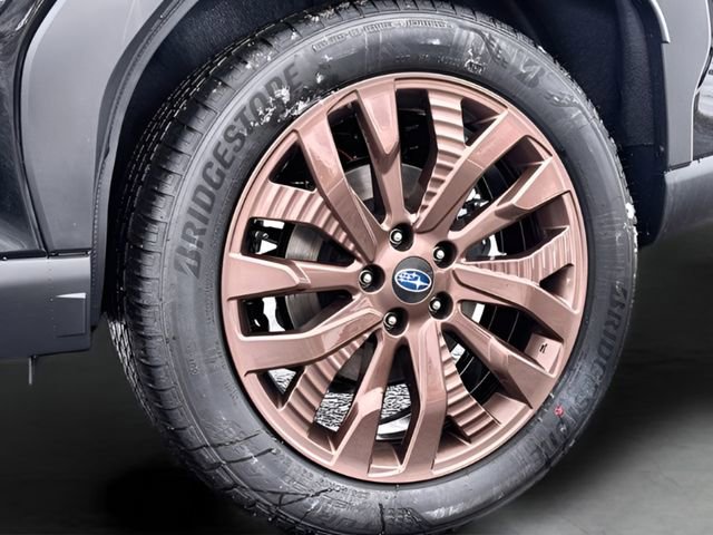 New 2026 Subaru Forester Sport image 19