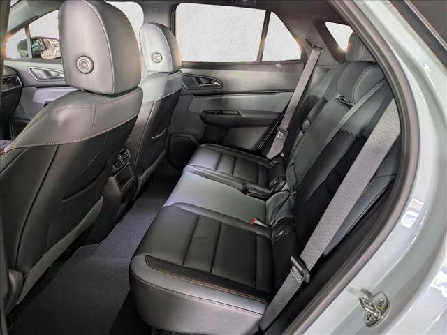 New 2026 Honda Prologue Touring image 15