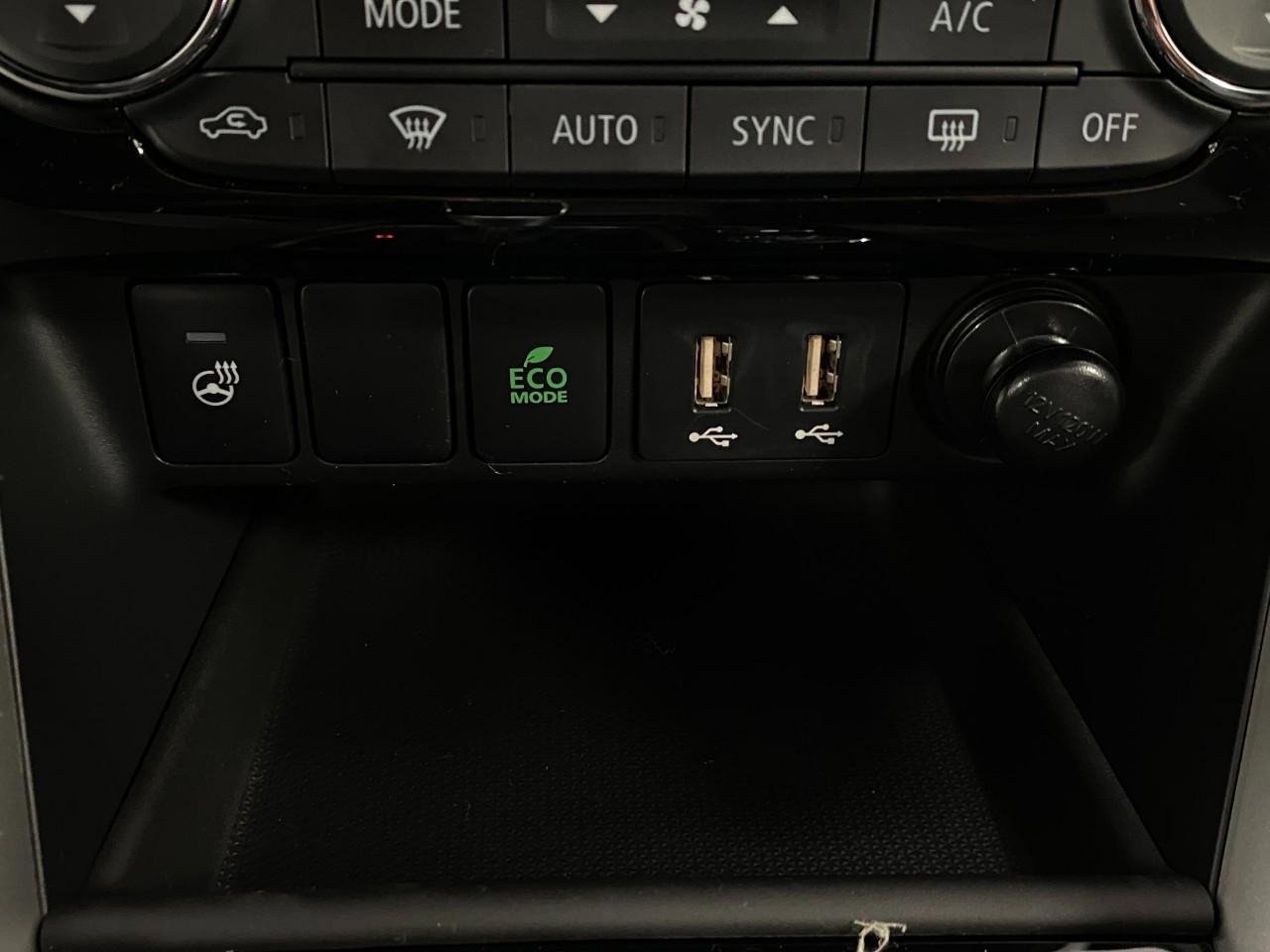 New 2026 Mitsubishi Eclipse Cross SEL image 26