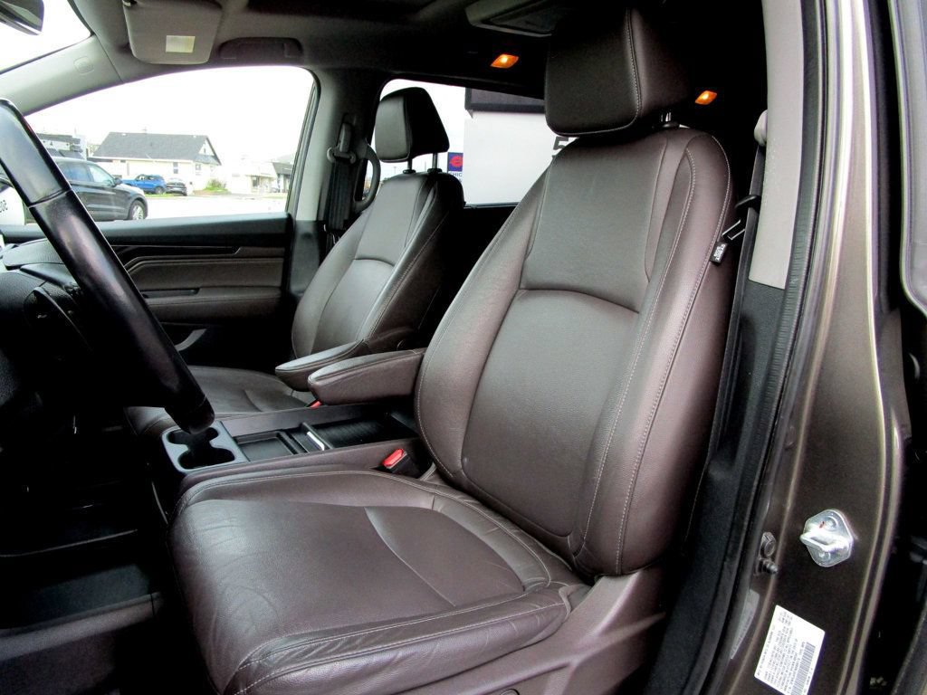 Used 2022 Honda Odyssey Touring image 15