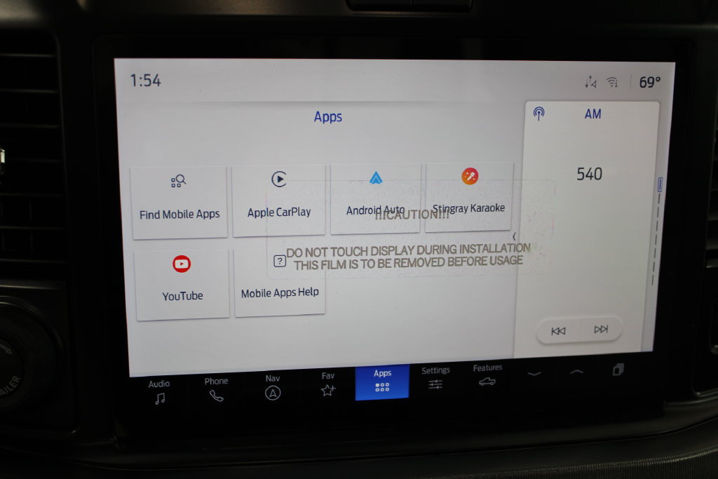 New 2026 Ford F250 Platinum AWD/4WD image 54