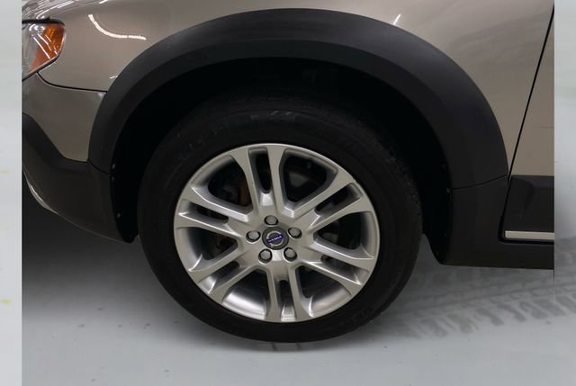 Used 2016 Volvo XC70 T5 Premier w/ Convenience Package AWD/4WD image 19
