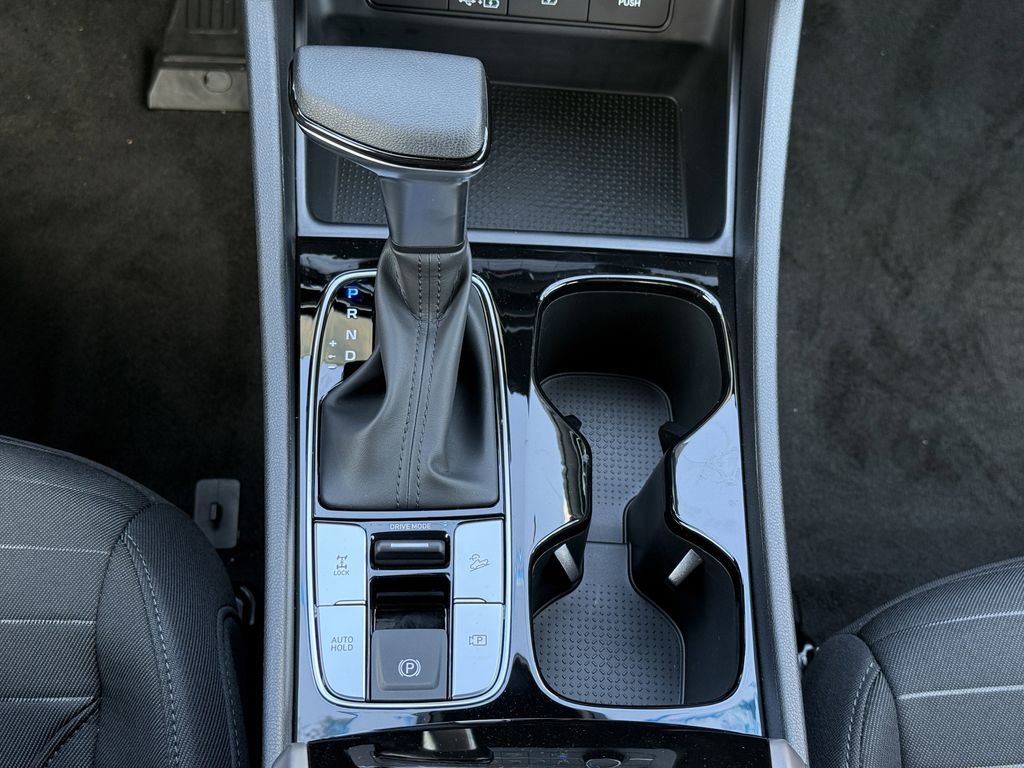 New 2026 Hyundai Santa Cruz SE AWD/4WD image 19