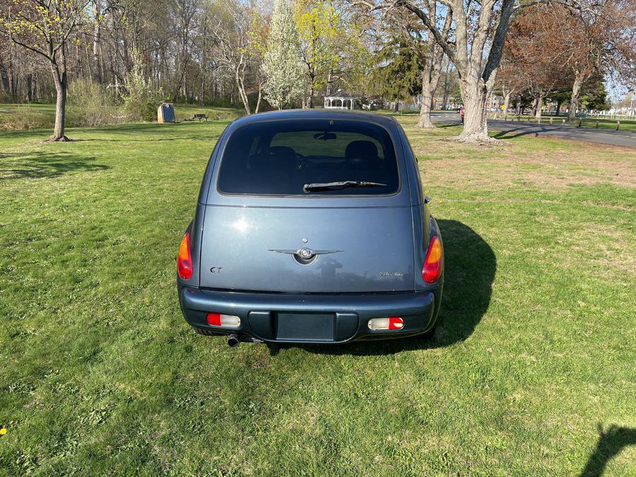 Used 2003 Chrysler PT Cruiser GT image 19