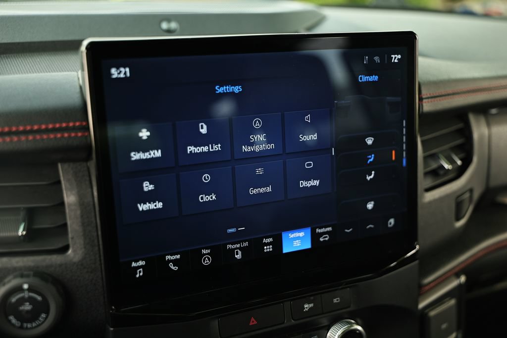 Used 2022 Ford Expedition Limited AWD/4WD image 35