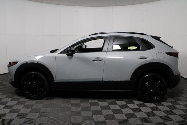 New 2026 MAZDA CX-30 Aire Edition image 4