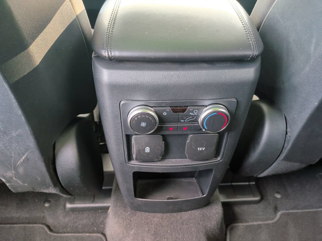 Certified 2020 Ford Explorer XLT w/ Comfort Package AWD/4WD image 21