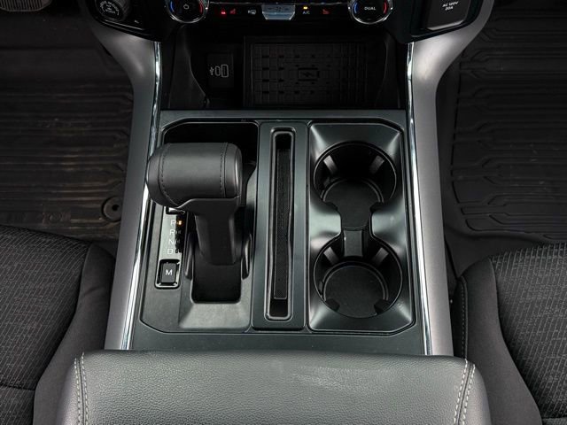 Certified 2025 Ford F150 XLT w/ Equipment Group 302A MID image 29