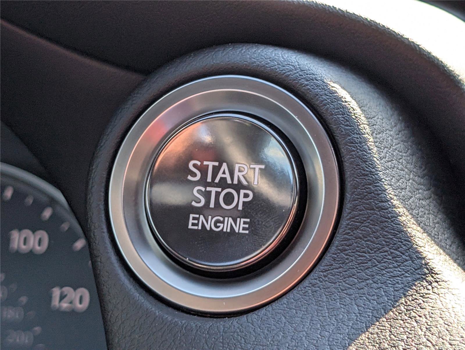 Certified 2025 Lexus IS 300 w/ Comfort Package image 25