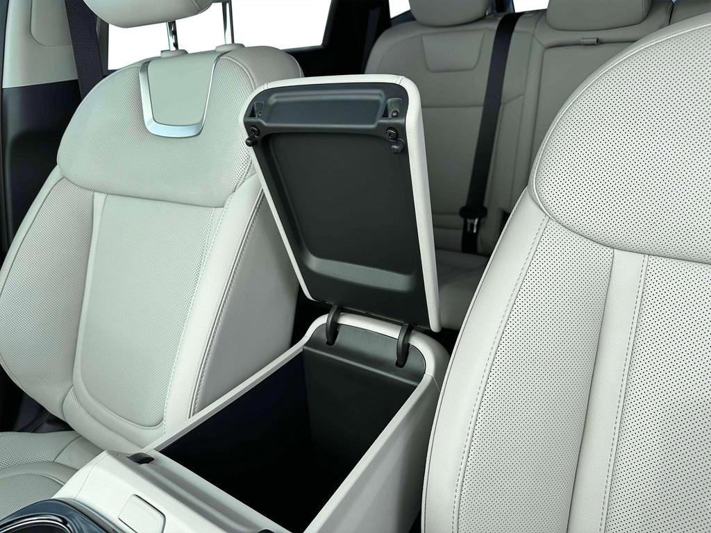 Used 2024 Hyundai Tucson Limited image 18