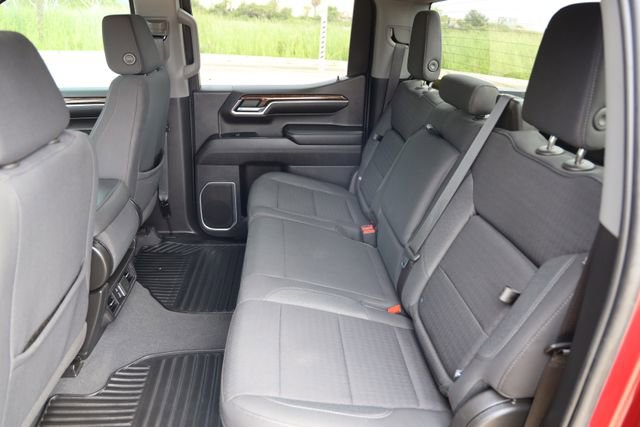 Certified 2023 GMC Sierra 1500 Elevation RWD image 13