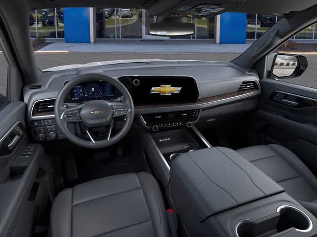 New 2026 Chevrolet Tahoe LT w/ Comfort Package AWD/4WD image 15