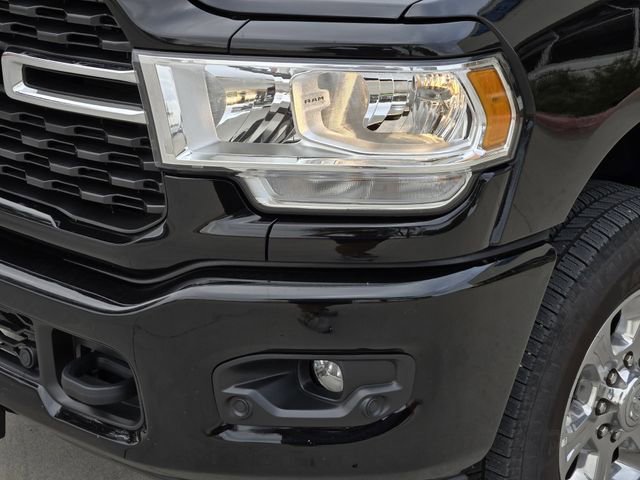 Used 2024 RAM 2500 Big Horn w/ Safety Group image 9
