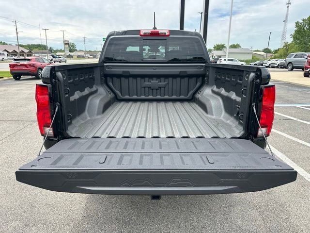 New 2026 Chevrolet Colorado Z71 w/ Z71 Convenience Package 2 AWD/4WD image 17