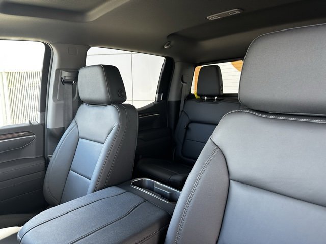 New 2026 Chevrolet Silverado 1500 RST image 14