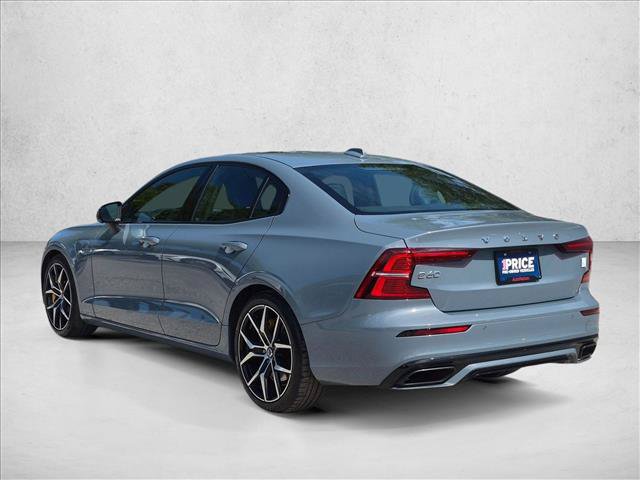 Used 2022 Volvo S60 T8 Polestar w/ Protection Package Premier AWD/4WD image 7