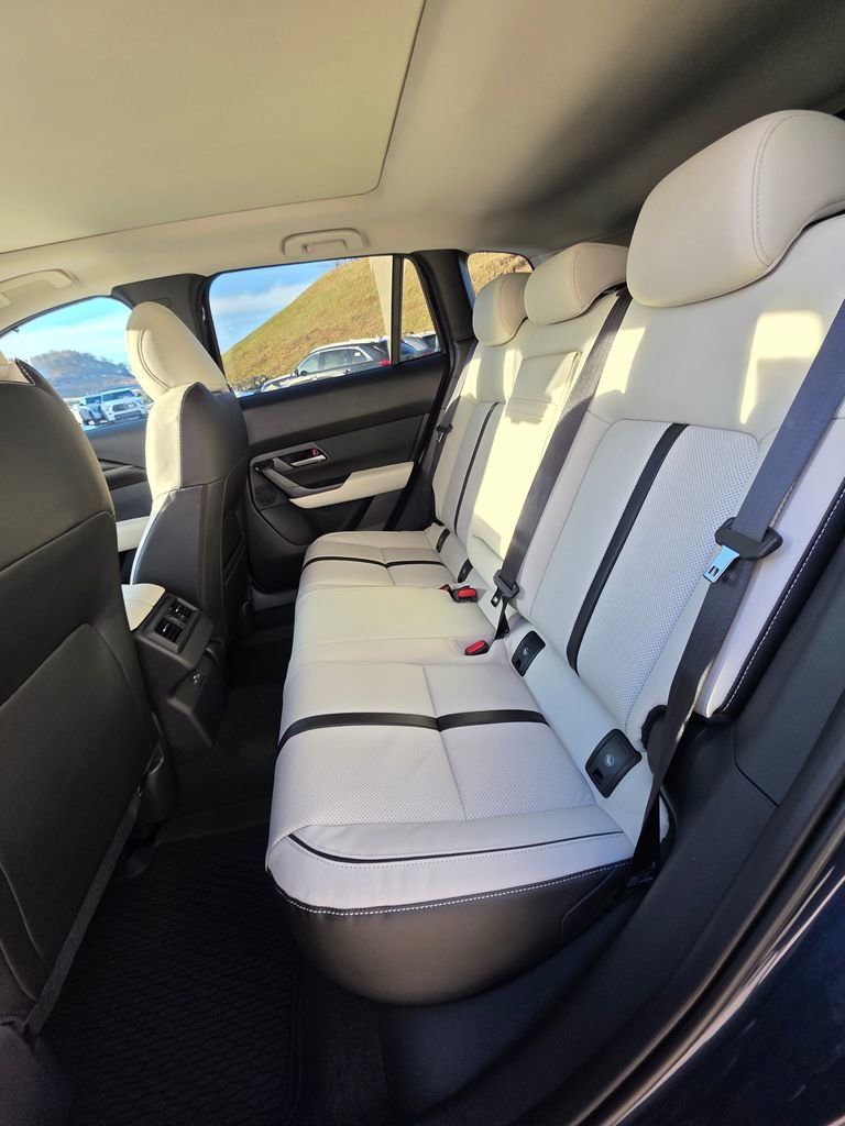 New 2026 MAZDA CX-50 AWD 2.5 S w/ Weather Package image 11