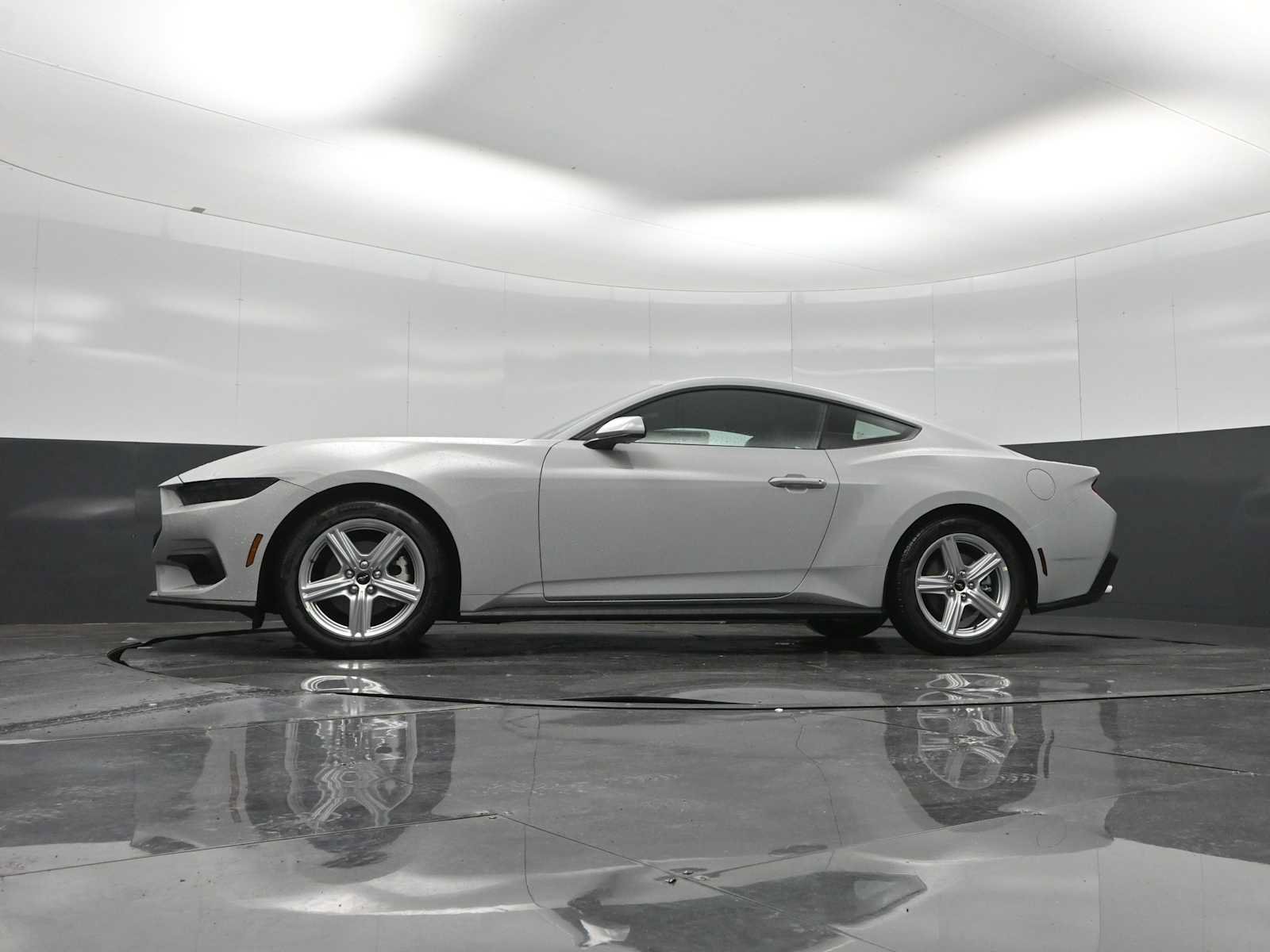 New 2026 Ford Mustang Premium RWD image 46