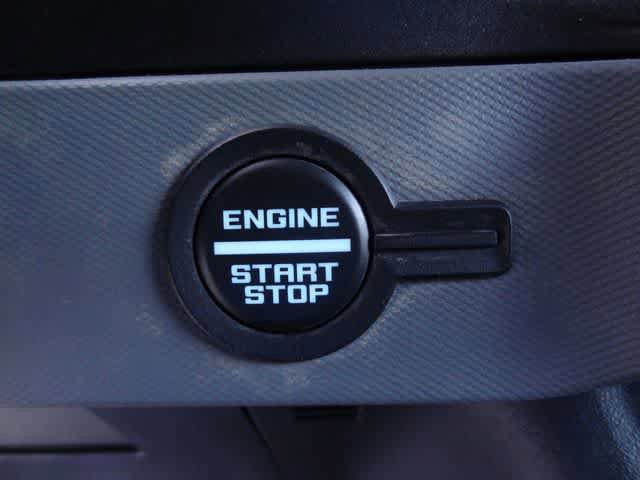 Used 2021 Ford Bronco Big Bend AWD/4WD image 20