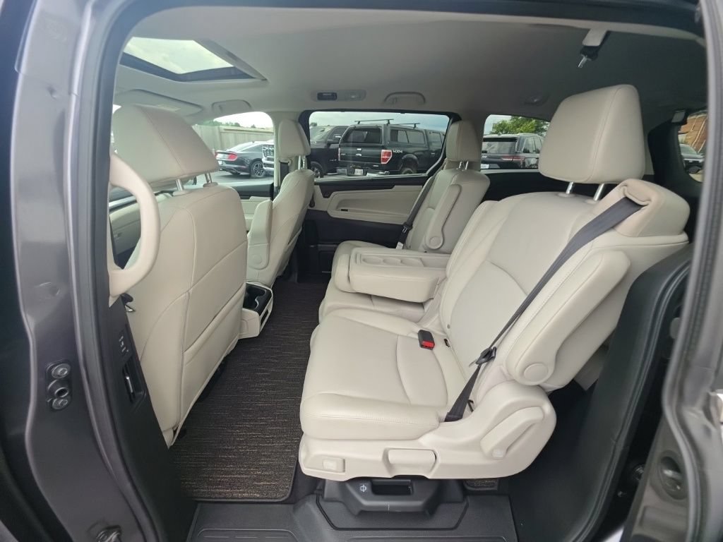 Used 2026 Honda Odyssey EX-L image 24