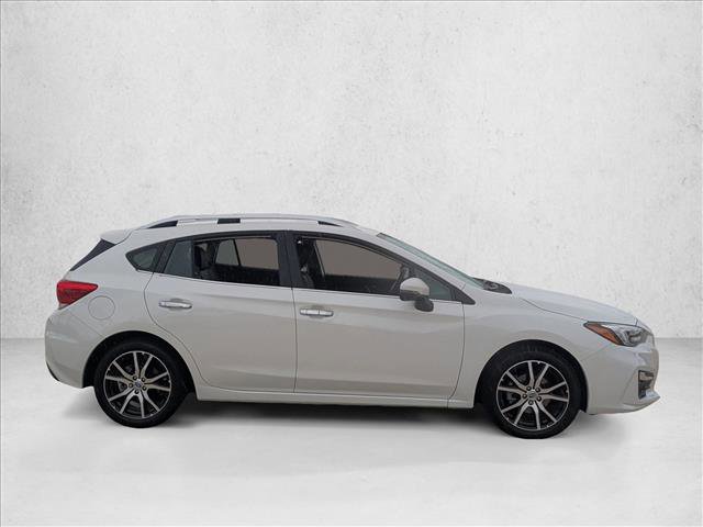 Used 2018 Subaru Impreza 2.0i Limited AWD/4WD image 4