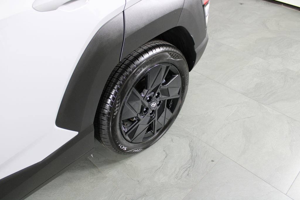 Certified 2026 Hyundai Kona SEL Sport image 12