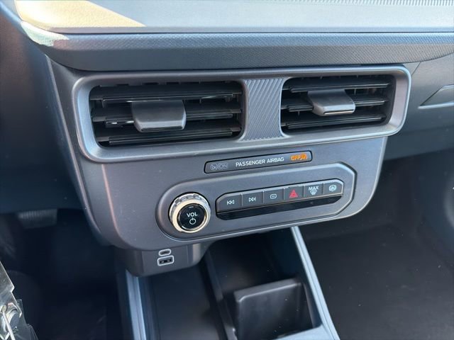 New 2026 Ford Maverick XL w/ Equipment Group 101A image 16