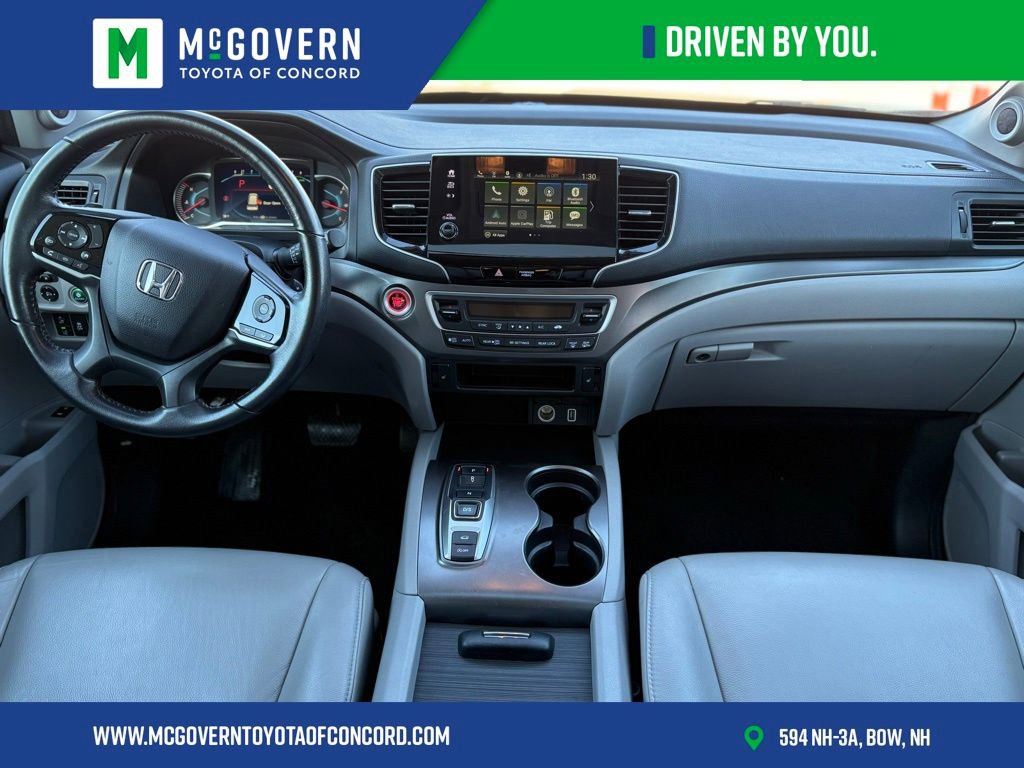 Used 2022 Honda Pilot EX-L image 14