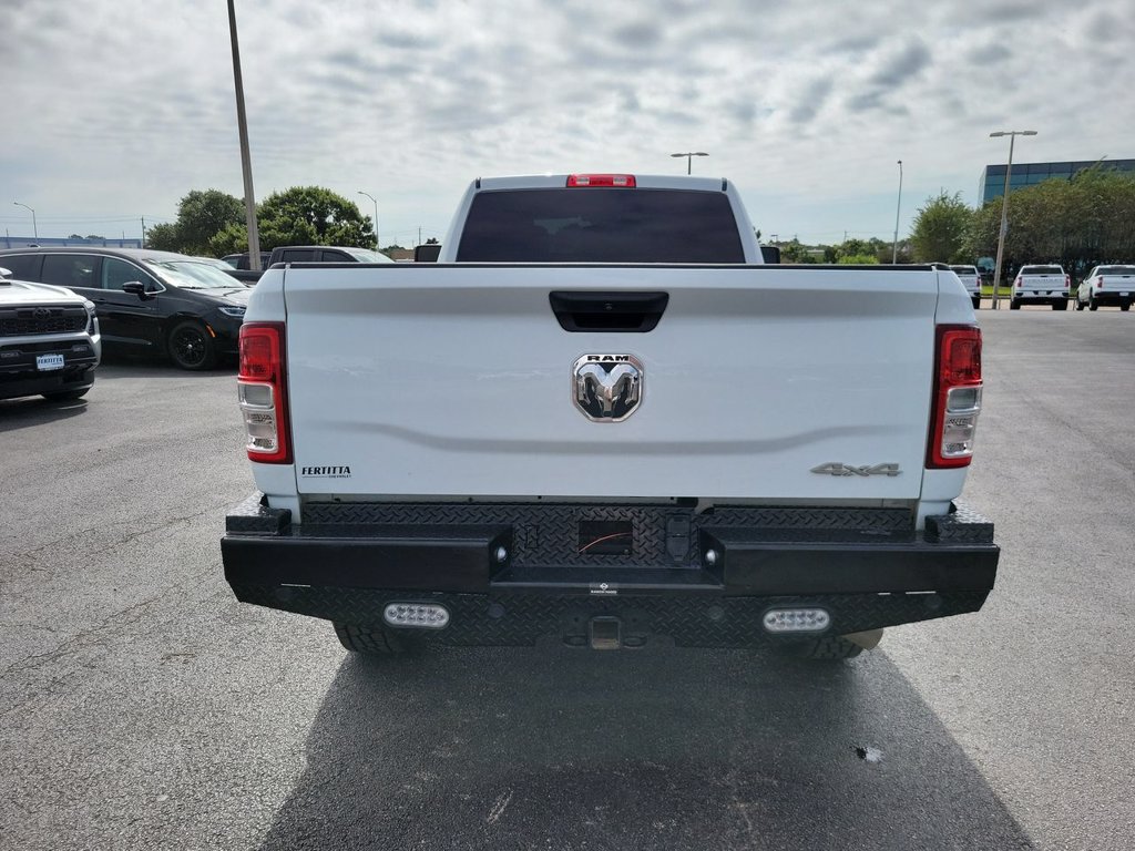Used 2024 RAM 2500 Tradesman w/ Chrome Appearance Group AWD/4WD image 13