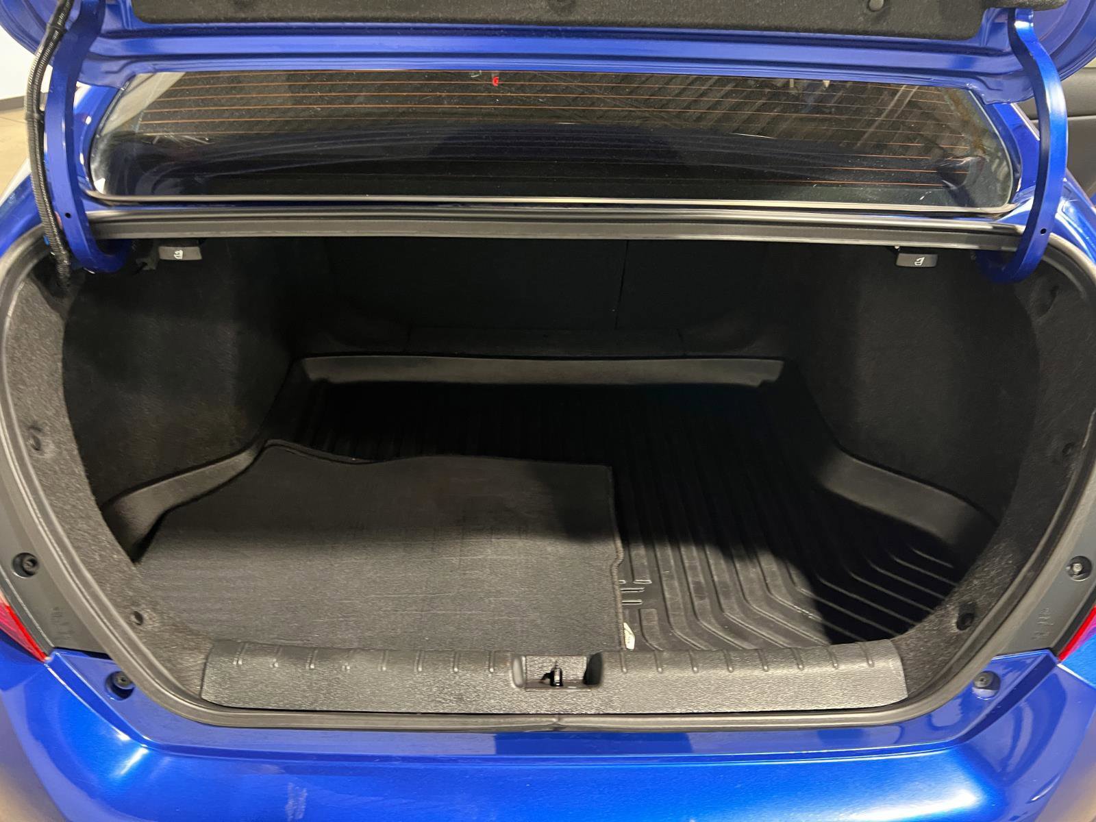 Used 2018 Honda Civic EX-T image 31