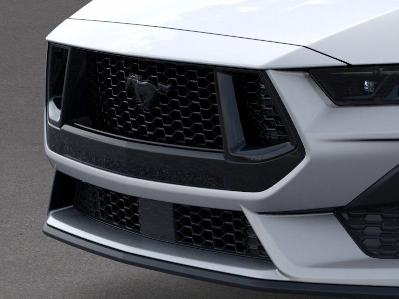 New 2026 Ford Mustang GT RWD image 17