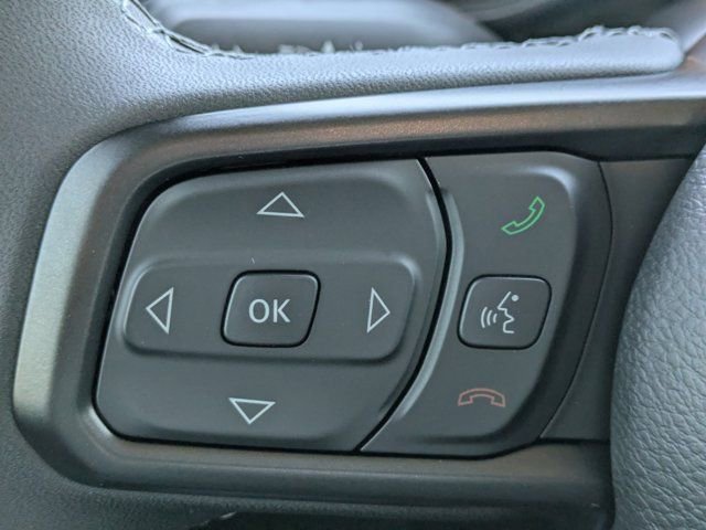 New 2026 Jeep Wrangler Unlimited Rubicon image 20