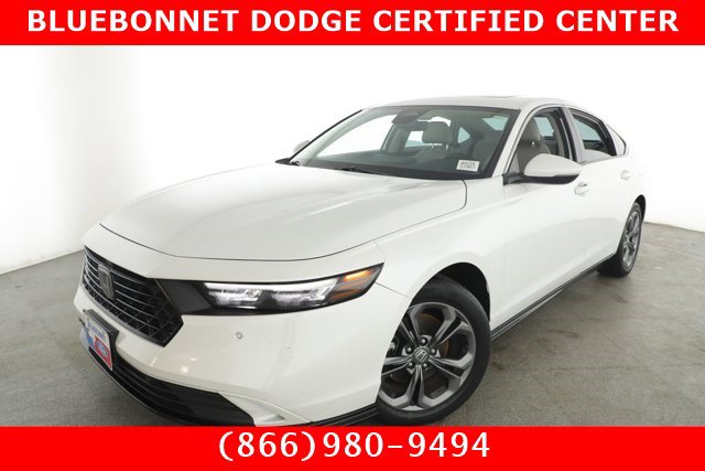 Used 2023 Honda Accord EX-L image 1