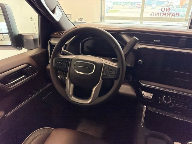 New 2026 GMC Sierra 3500 Denali w/ Technology Package AWD/4WD image 35