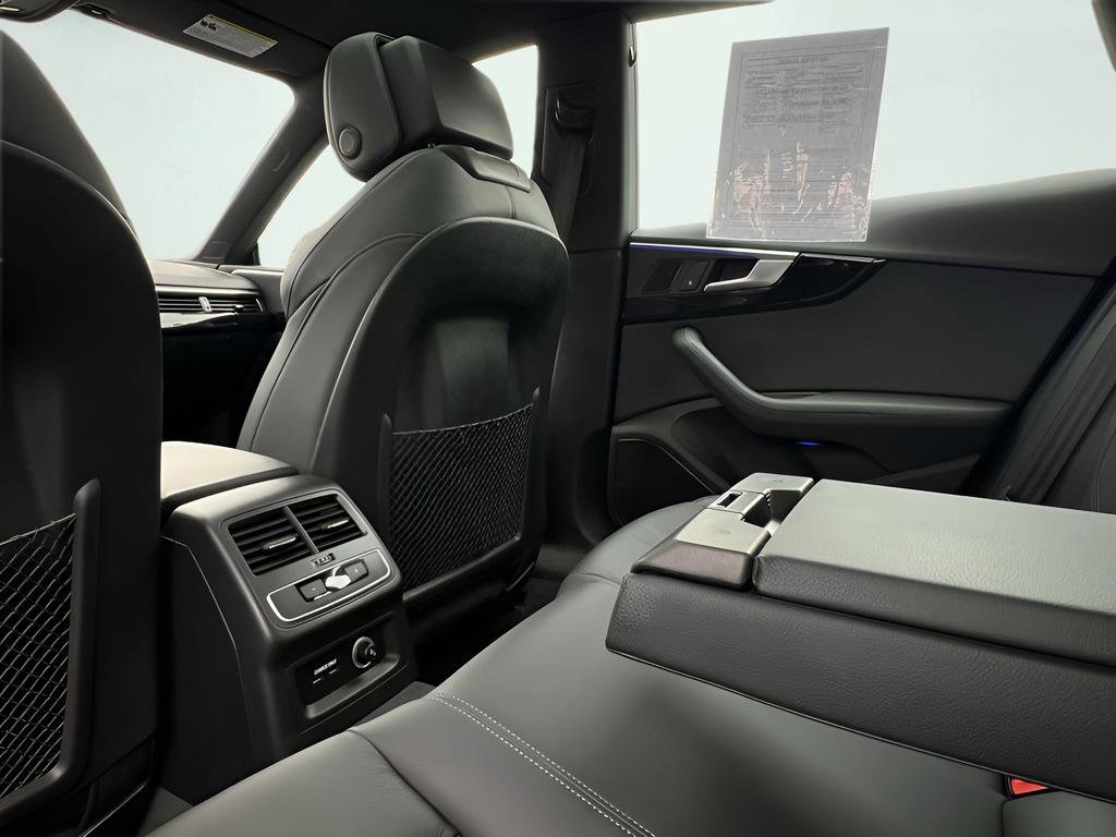 Used 2019 Audi A5 2.0T Prestige w/ Black Optic Plus Package image 18