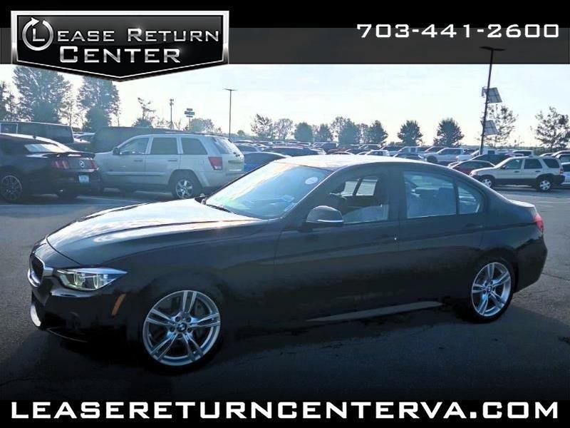Used 2018 BMW 340i xDrive Sedan AWD/4WD image 1
