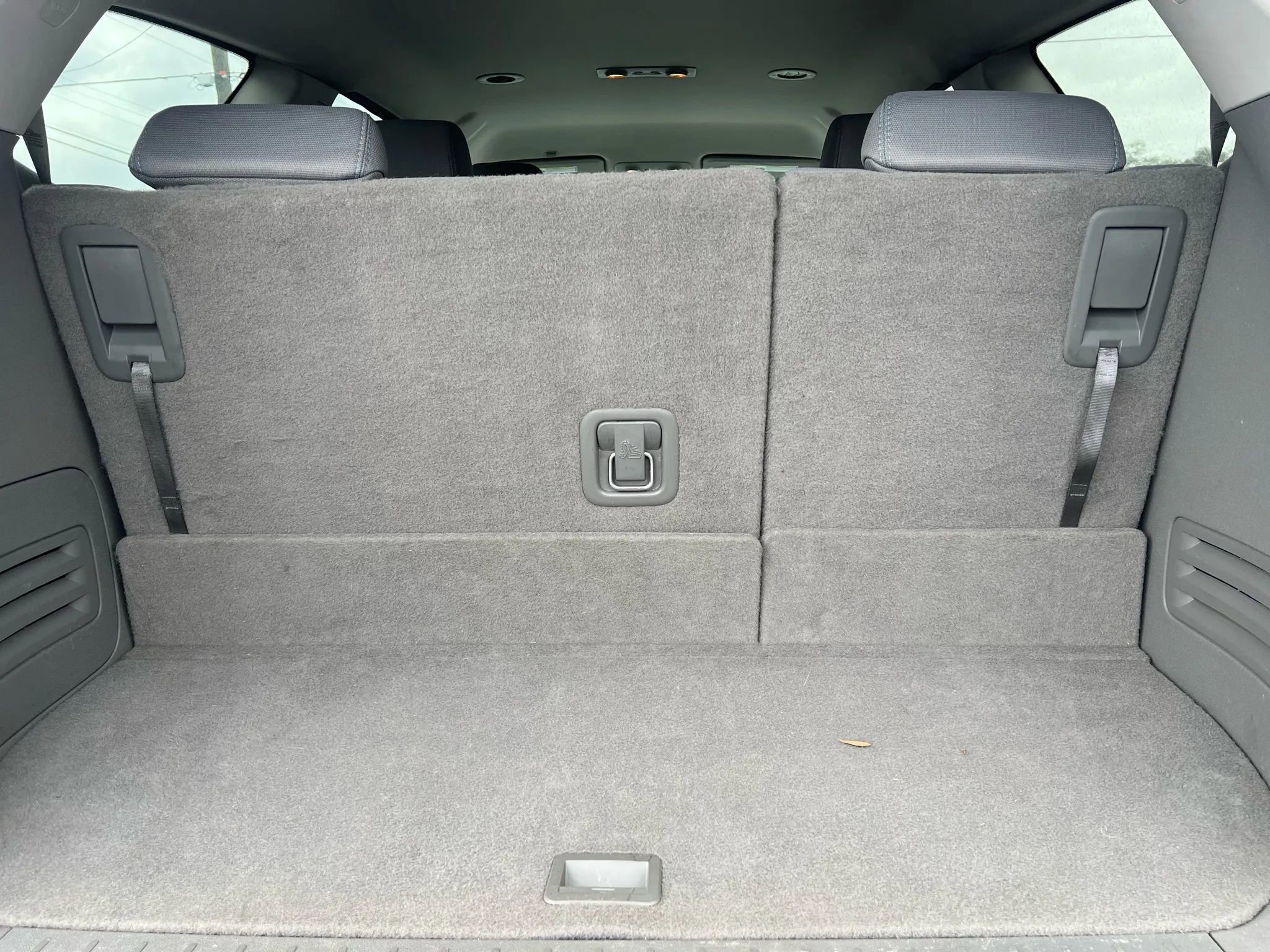 Used 2013 Chevrolet Traverse LT image 21