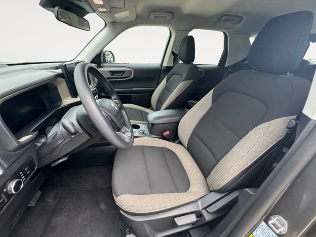 Used 2025 Ford Bronco Sport Big Bend AWD/4WD image 9